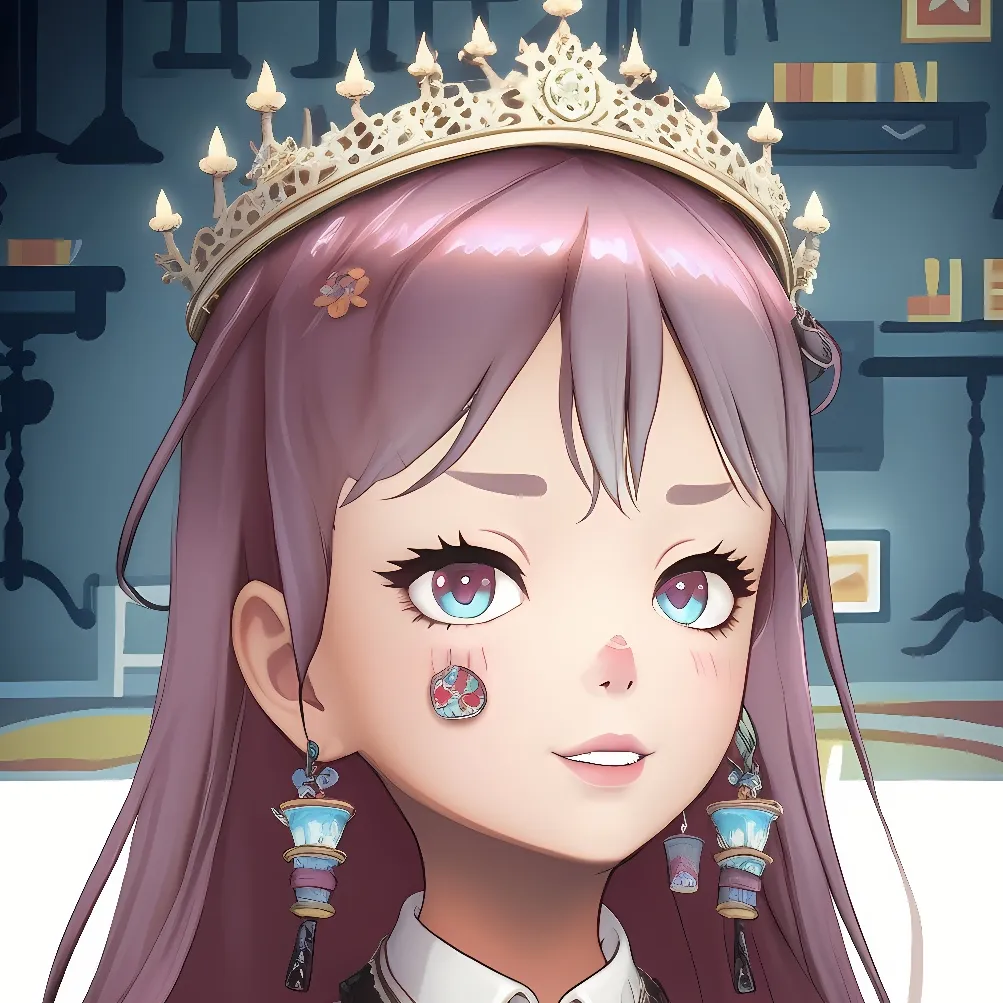 chat with ai character: ruby