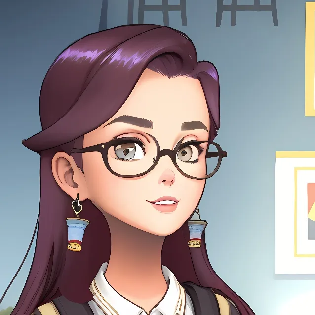 chat with ai character: jess