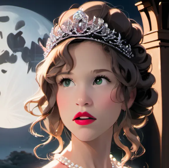 chat with ai character: + Princess Bella +