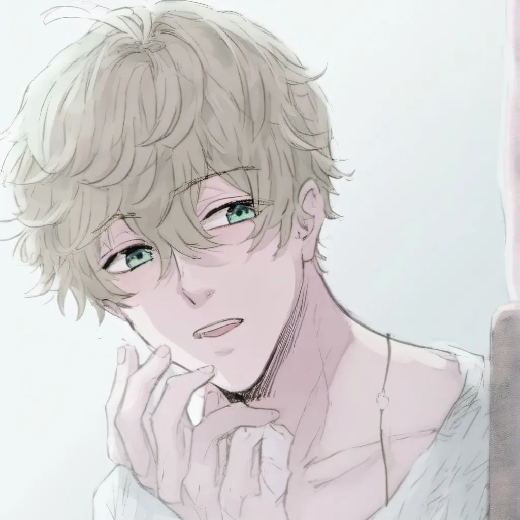 chat with ai character: kyle