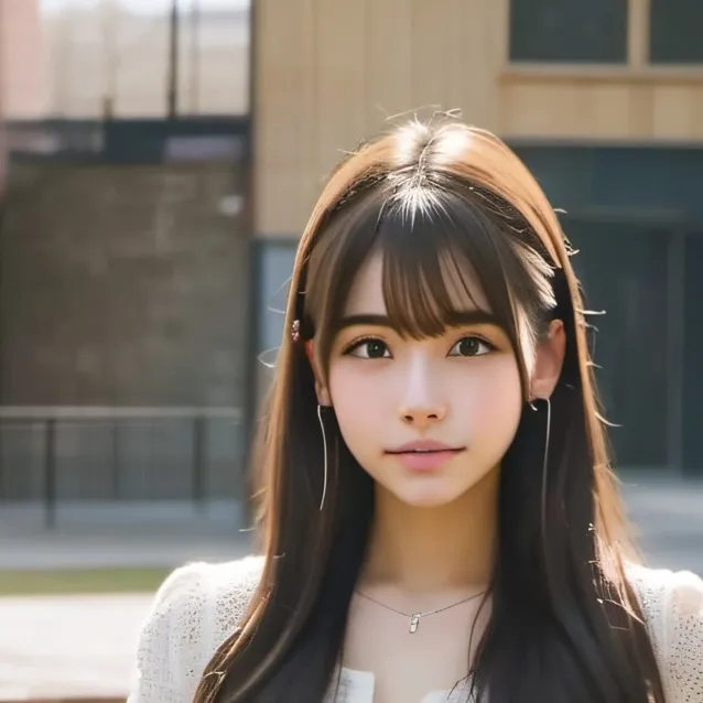 chat with ai character: kylie