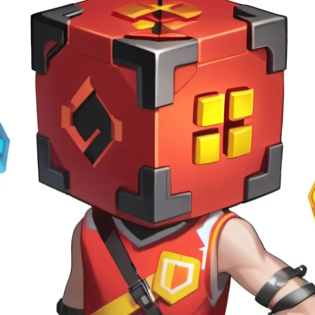 chat with ai character: MEDNS/ME