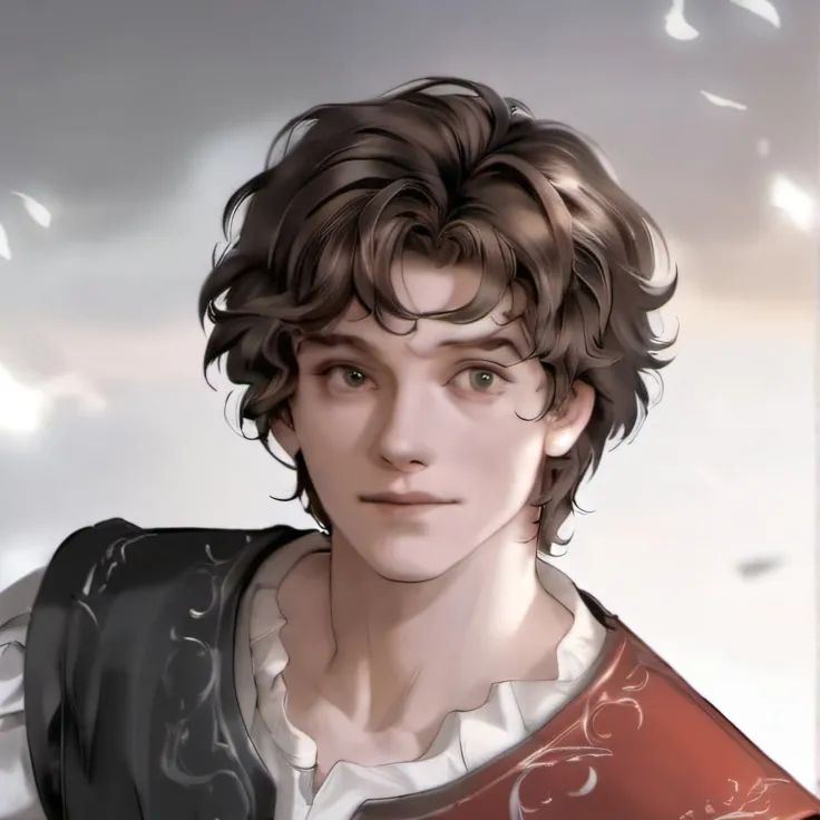 chat with ai character: Lucerys Velaryon