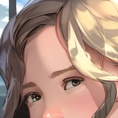 chat with ai character: Sophia