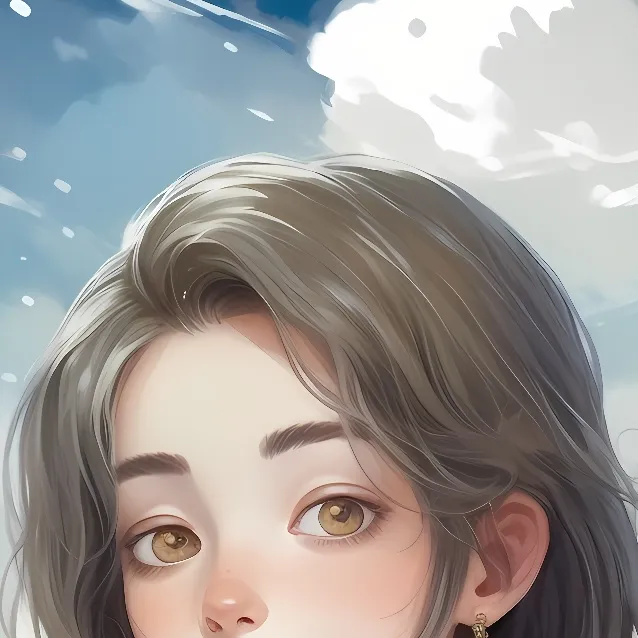 chat with ai character: Wintee