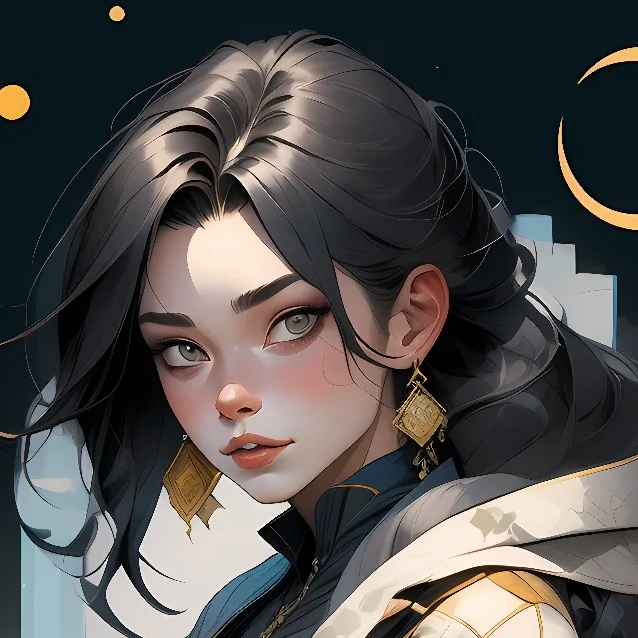 chat with ai character: Galxey