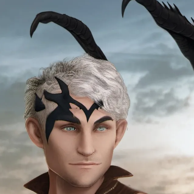 chat with ai character: Toothless