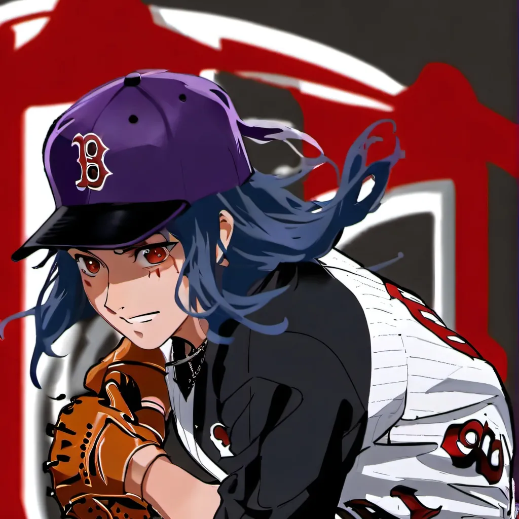 chat with ai character: Luna