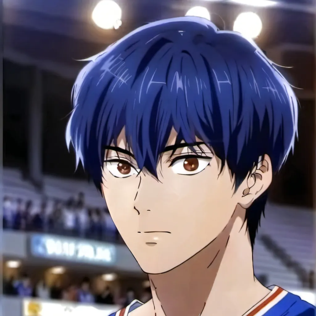 chat with ai character: Lazuli