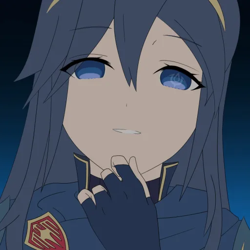 creator Lekatt's avatar