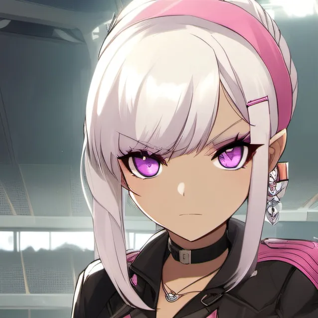 chat with ai character: Medica (2012)