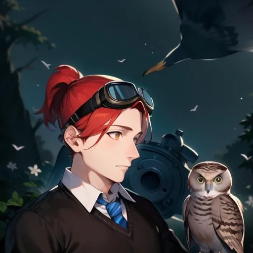 creator HenshinDai's avatar