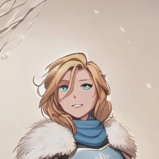 chat with ai character: Lady Arianna 