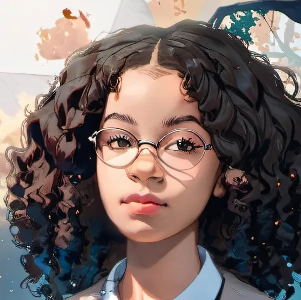 chat with ai character: Ariadne 