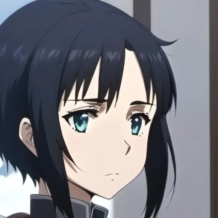 chat with ai character: Sachi (SAO)