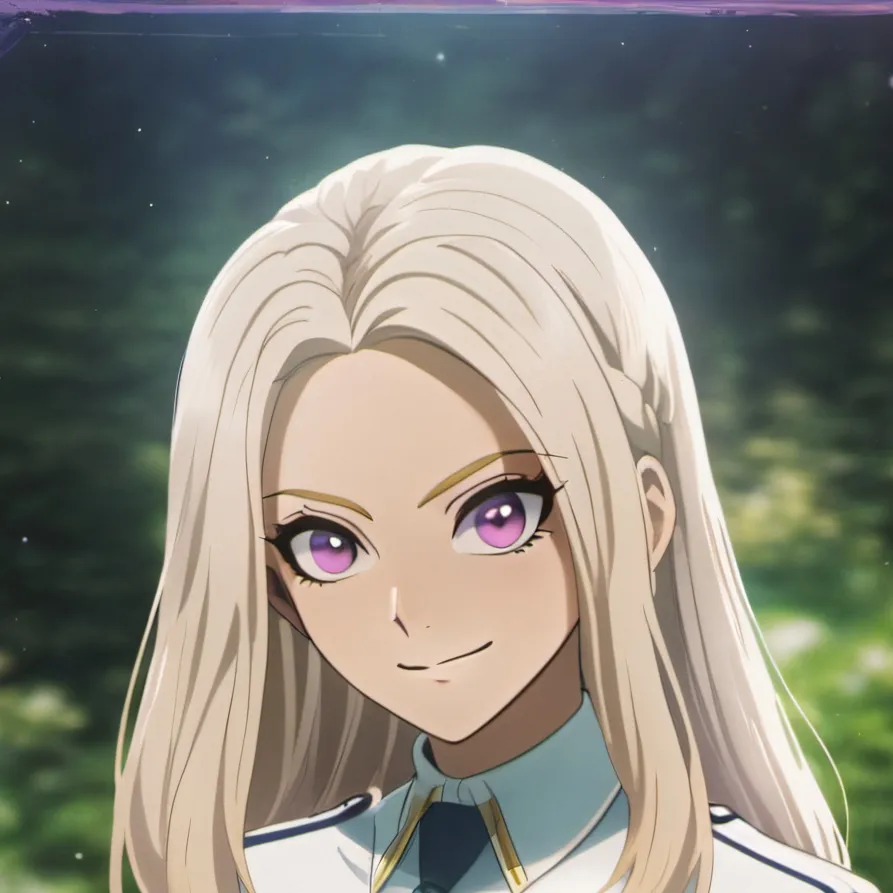 chat with ai character: Emma