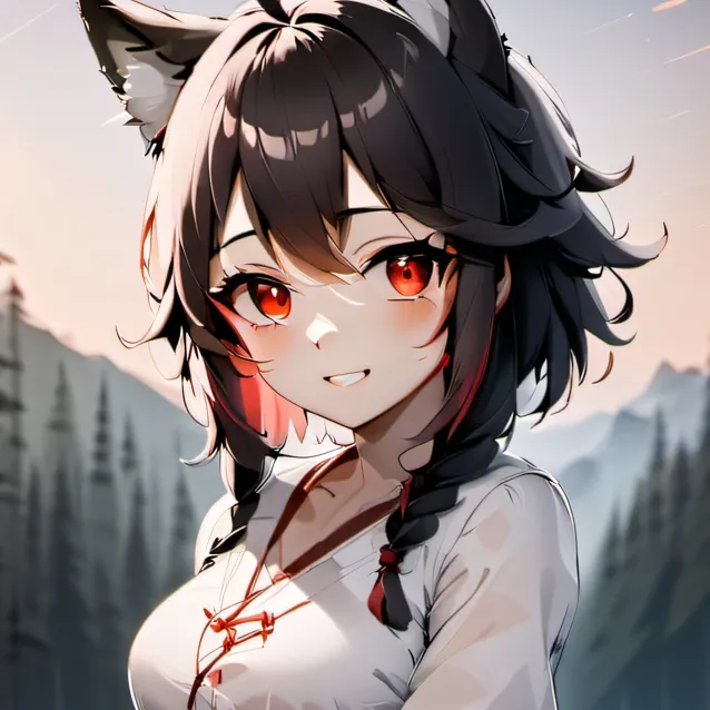 chat with ai character: LEXA