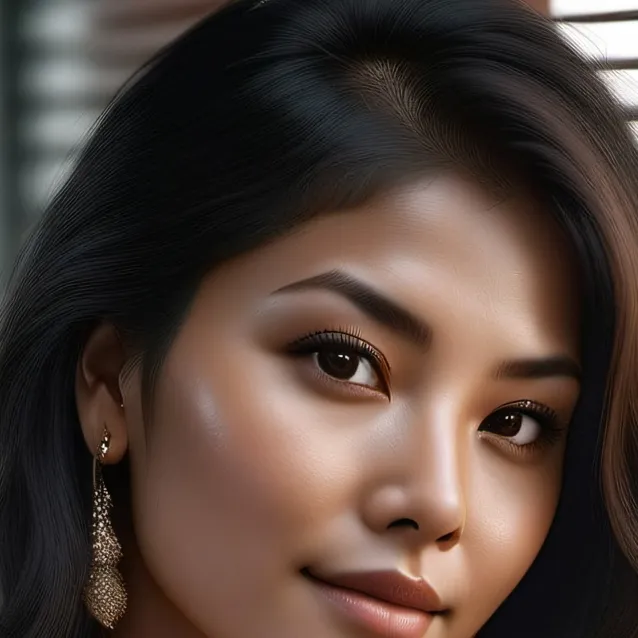 chat with ai character: Luna