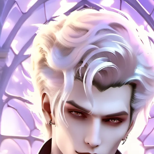 chat with ai character: Jacob 