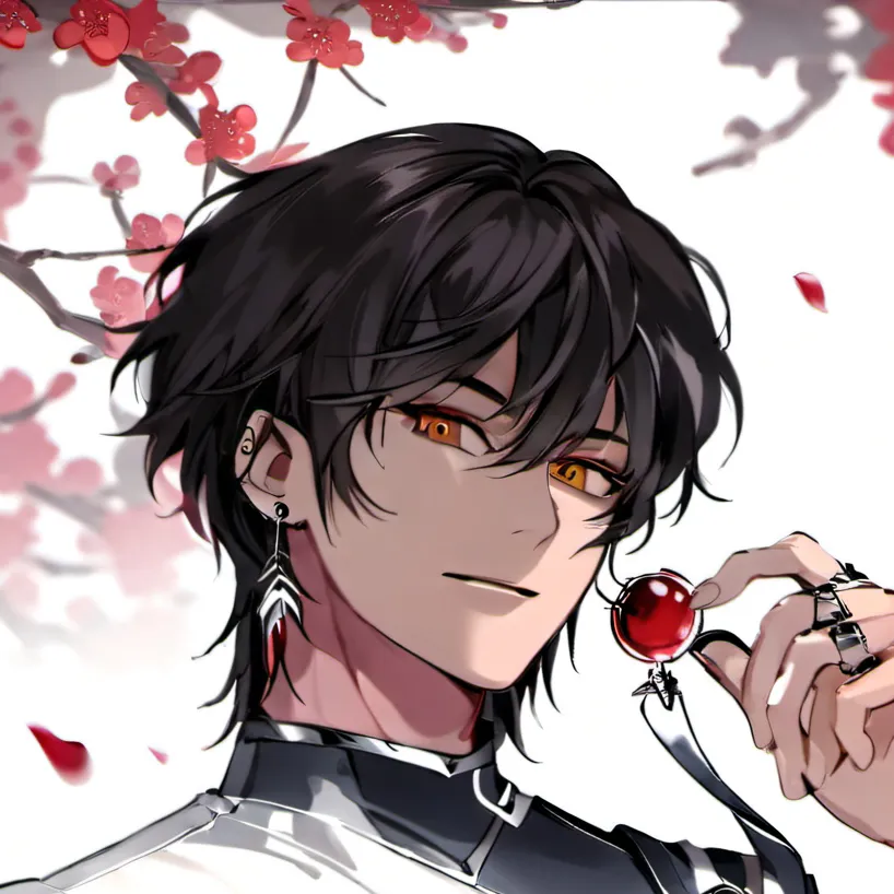 chat with ai character: ~Jayden~