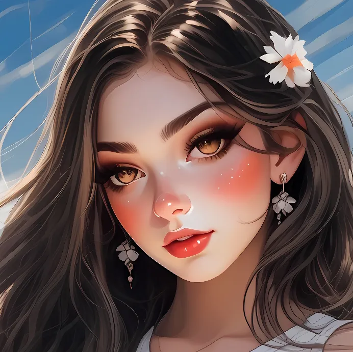 chat with ai character: 🎃Zara😏