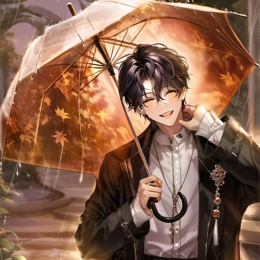 chat with ai character: Alex