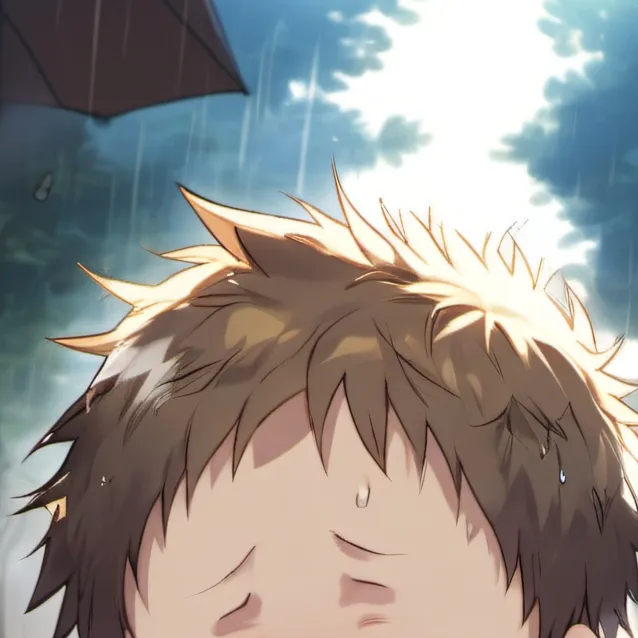 chat with ai character: Karter