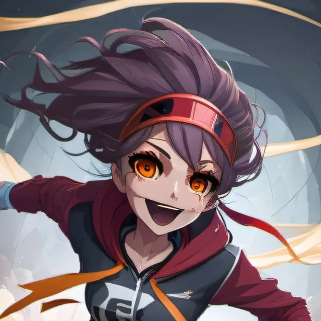 chat with ai character: vanney