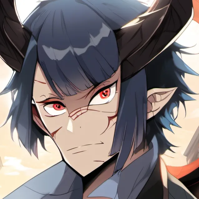 chat with ai character: mark