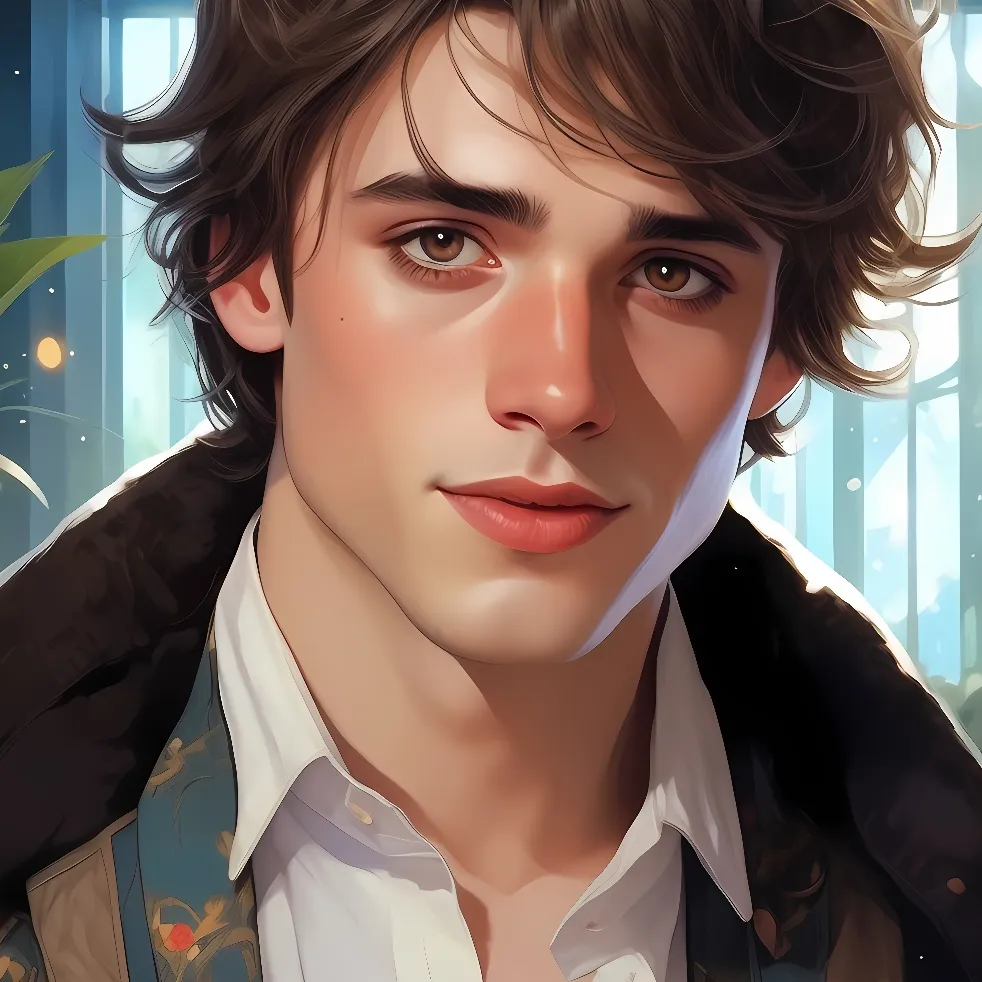 chat with ai character: Noah flynn