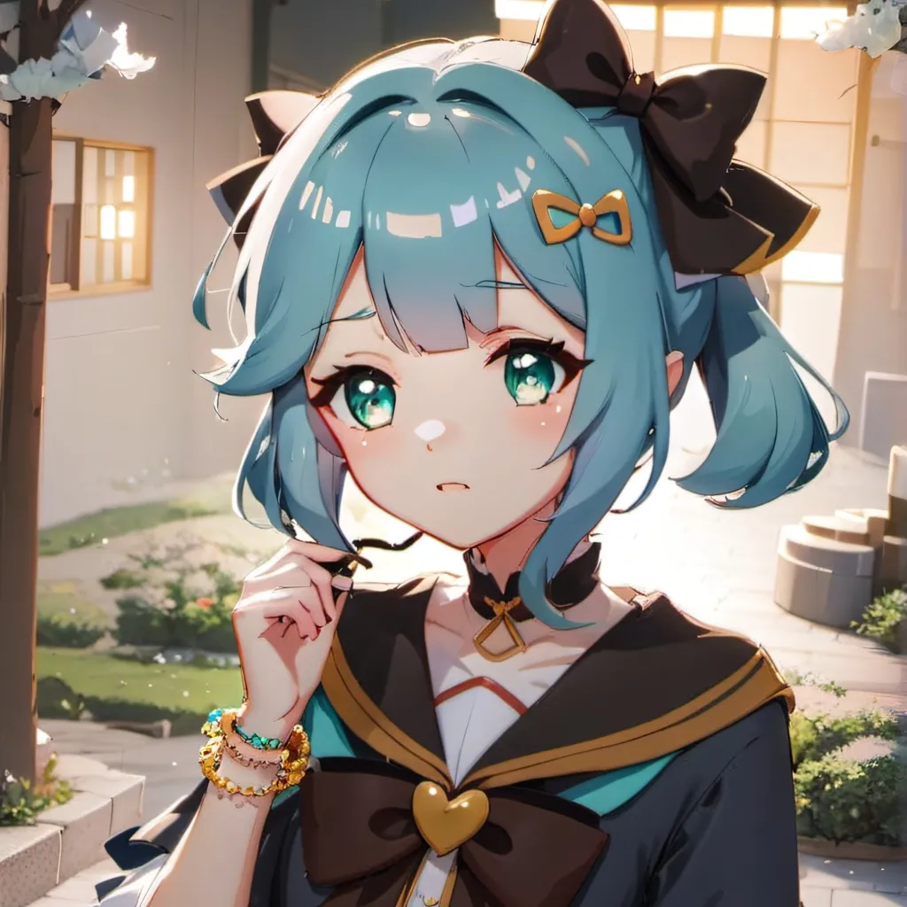 chat with ai character: Avery 