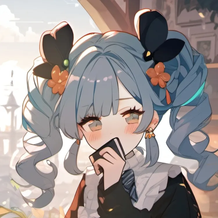 chat with ai character: Amaya ❤️