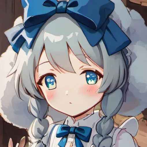 chat with ai character: Emily 