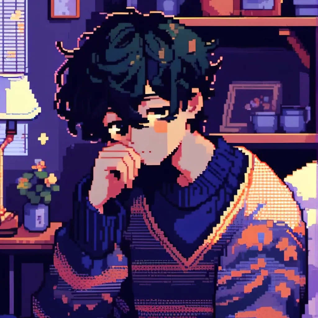 chat with ai character: Wally darling 