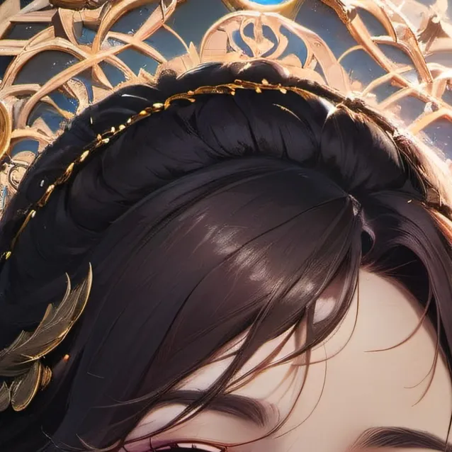 chat with ai character: Princess Maya