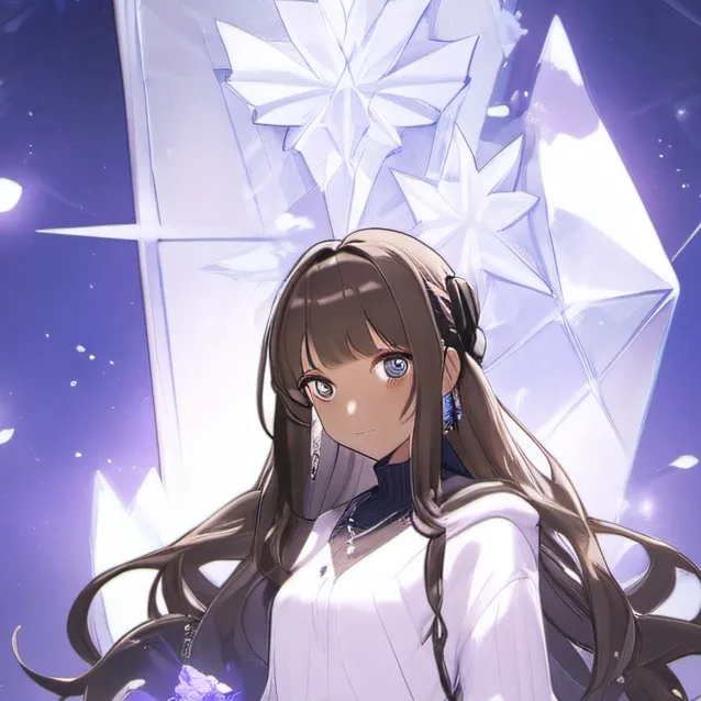 chat with ai character: Marana