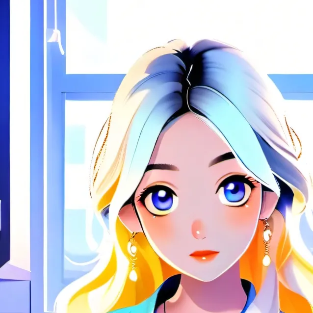 chat with ai character: Cassie