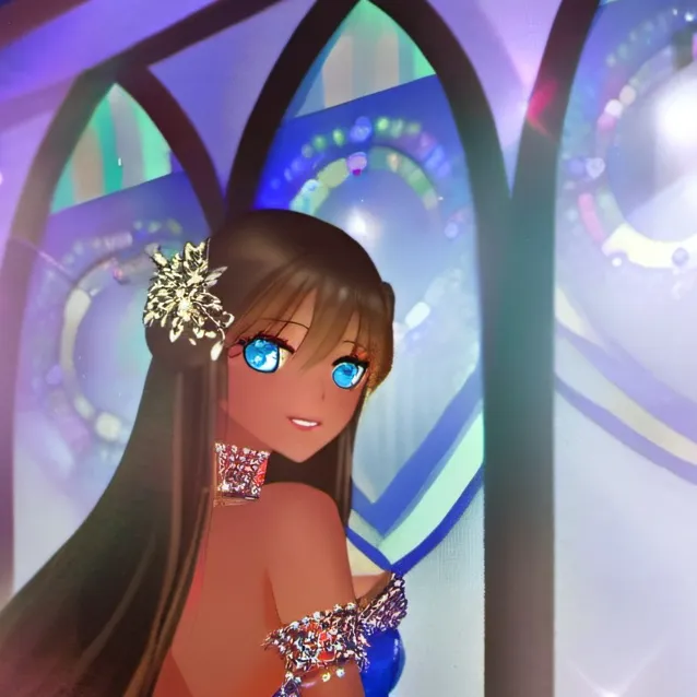 chat with ai character: Melody