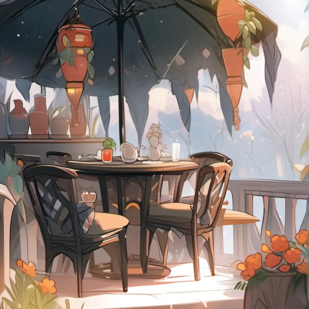 chat with ai character: Lucifer