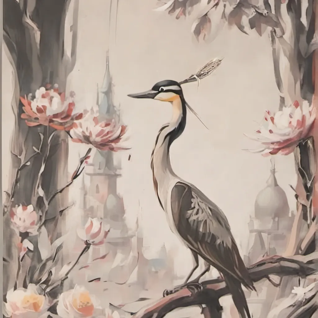 chat with ai character: Alastor