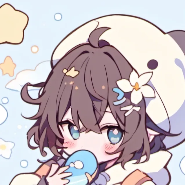 chat with ai character: melody