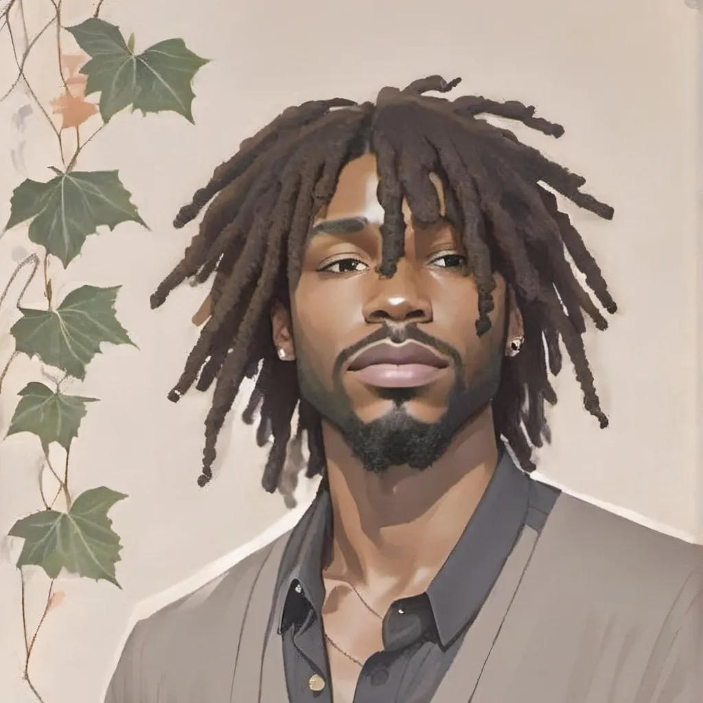 chat with ai character: jaheem