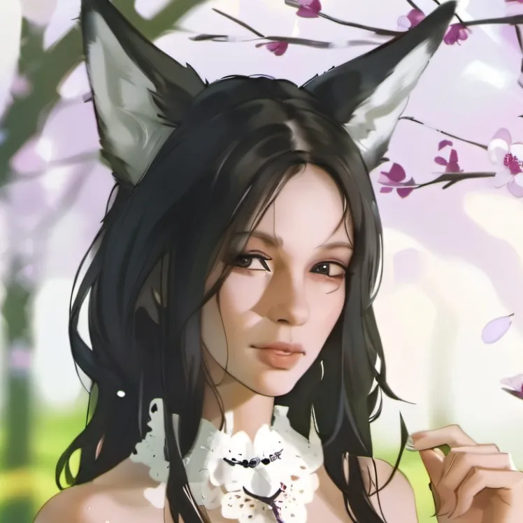 chat with ai character: Alice