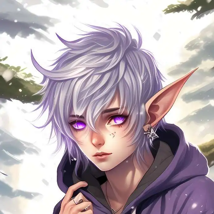 chat with ai character: Z