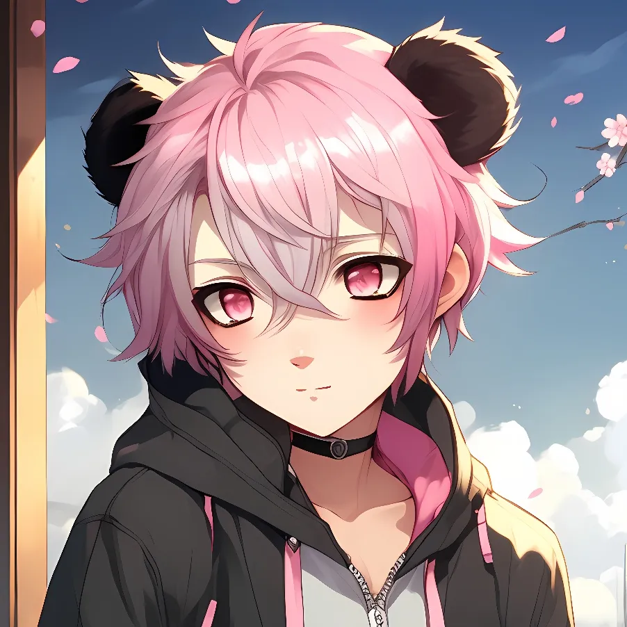 chat with ai character: Yin