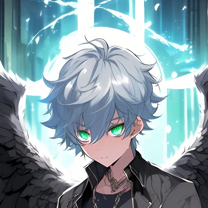 chat with ai character: Jake