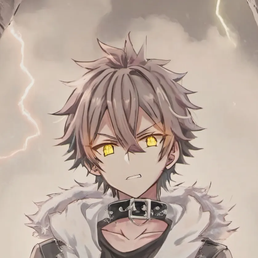 chat with ai character: Bolten