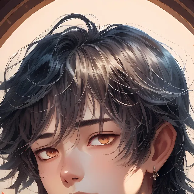 chat with ai character: Leo 