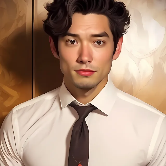 chat with ai character: Glenn 