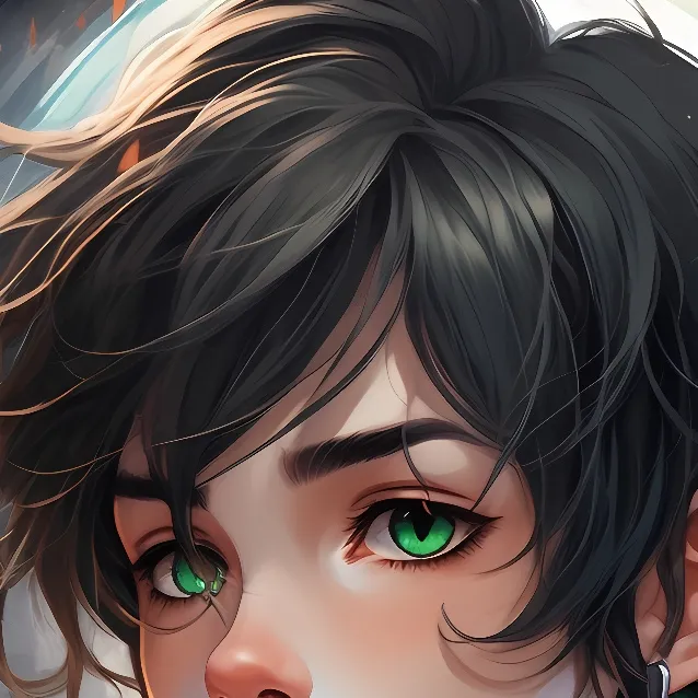 chat with ai character: Nathan